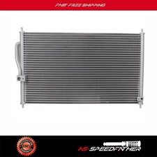 For 1994-2001 Acura Integra 1997-2001 Honda CR-V AC Condenser Fits 4801