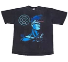 Vintage 90s Marvel Comics Cyclops X-Men Shirt Mens XL Made In USA