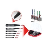Schrauben-Ausdreher-Satz, 6-Tlg Ks Tools 150.1330