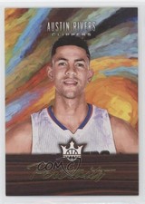 2017-18 Panini Court Kings Portraits 108/175 Austin Rivers #30 0gg