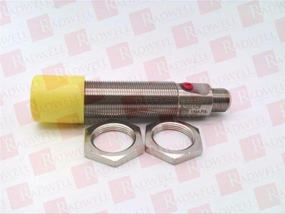 BALLUFF BOS 18M-PA-RD20-S4 / BOS18MPARD20S4 (BRAND NEW)