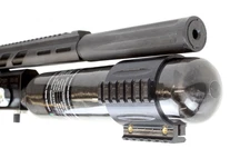 Air Gun Bottle Bands