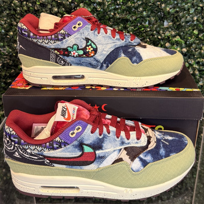 NEW Men's Size 10, Women's Size 11.5 - Nike Air Max 1 SP x Concepts Mellow 2022