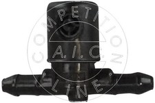 WASCHWASSERDÜSE VORNE LINKS FÜR OPEL INSIGNIA A SPORTS TOURER (G09) - AIC 57937