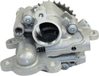 Metzger Autoteile ÖLpumpe 8000049 FüR CitroËN Ford Peugeot