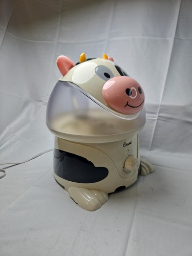 Crane RB-4140 EE-4140 Ultrasonic Humidifier - Cow Tested - Picture 4 of 10