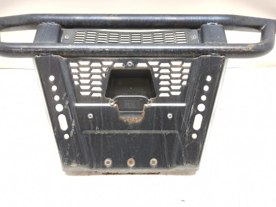 15-22 Polaris Ranger EV Bumper Brush Crash Guard - Image 2 of 4