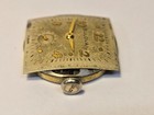 Bulova 10BM Watch Movement 17j /USA — photo 3