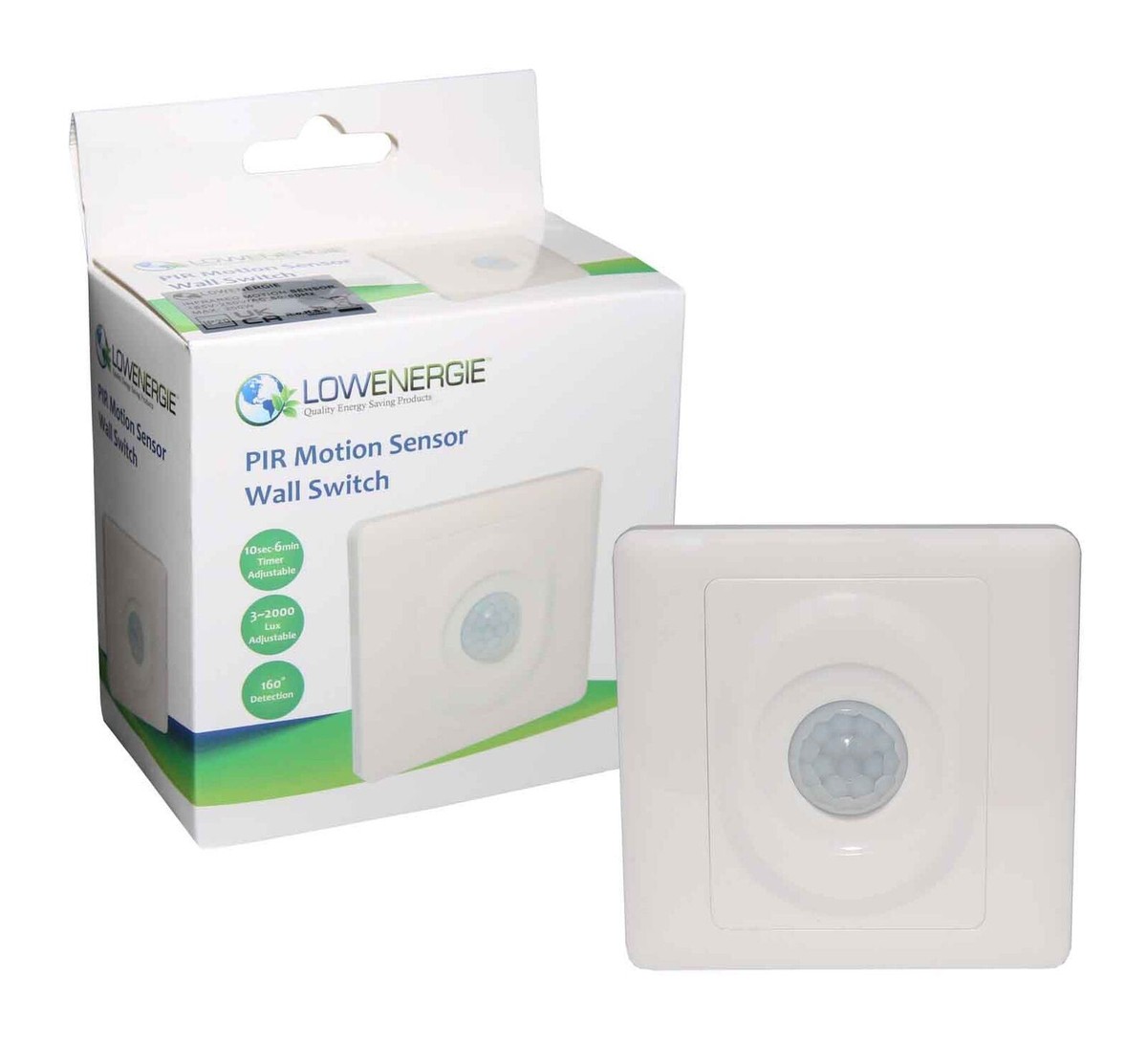 360 Degree Occupancy Sensor DSC BV500 Bravo 5 Ceiling Mounted 360