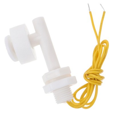 Water Tank Float Sensor Replacement with Accurate Liquid Level Measurement