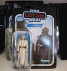 Luke Skywalker Star Wars Vintage Collection Action Figure Last Jedi