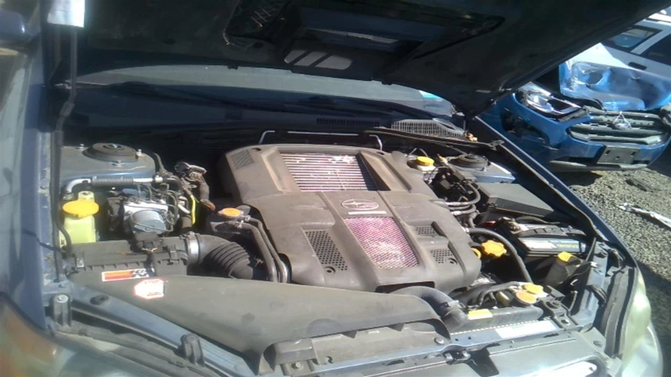 Зеркало заднего вида с компасом автоматического затемнения подходит для 01-09 Legacy 30589434 - Изображение 3 из 4