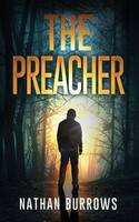 The Preacher | Nathan Burrows | Taschenbuch | The Preacher Series | Englisch