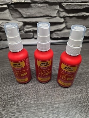 3x Anti Brumm Forte