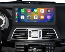 Autoradio 10,25 Touchscreen  Carplay  Android Auto Mercedes Benz GLS 2010-18 GPS