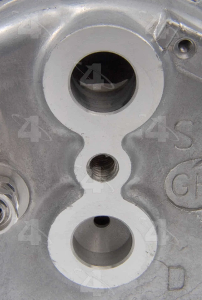 New Compressor fits 2002-2015 Freightliner Columbia Classic Coronado  FOUR SEASO - Image 4 of 4