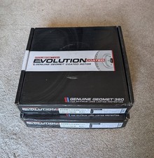 PowerStop Evolution Coated Rear Brake Rotors ...
