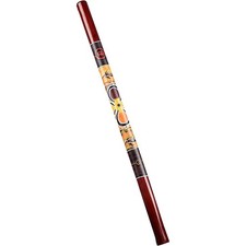 Meinl Didgeridoo Red