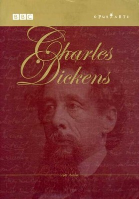 Dickens - Charles Dickens [New DVD] Dolby