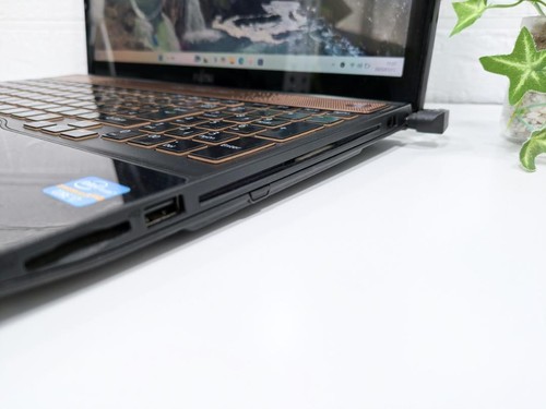 Fujitsu 15.6in Windows 11 Laptop Core i7 8GB RAM 128GB SSD Office DVD - Picture 14 of 14
