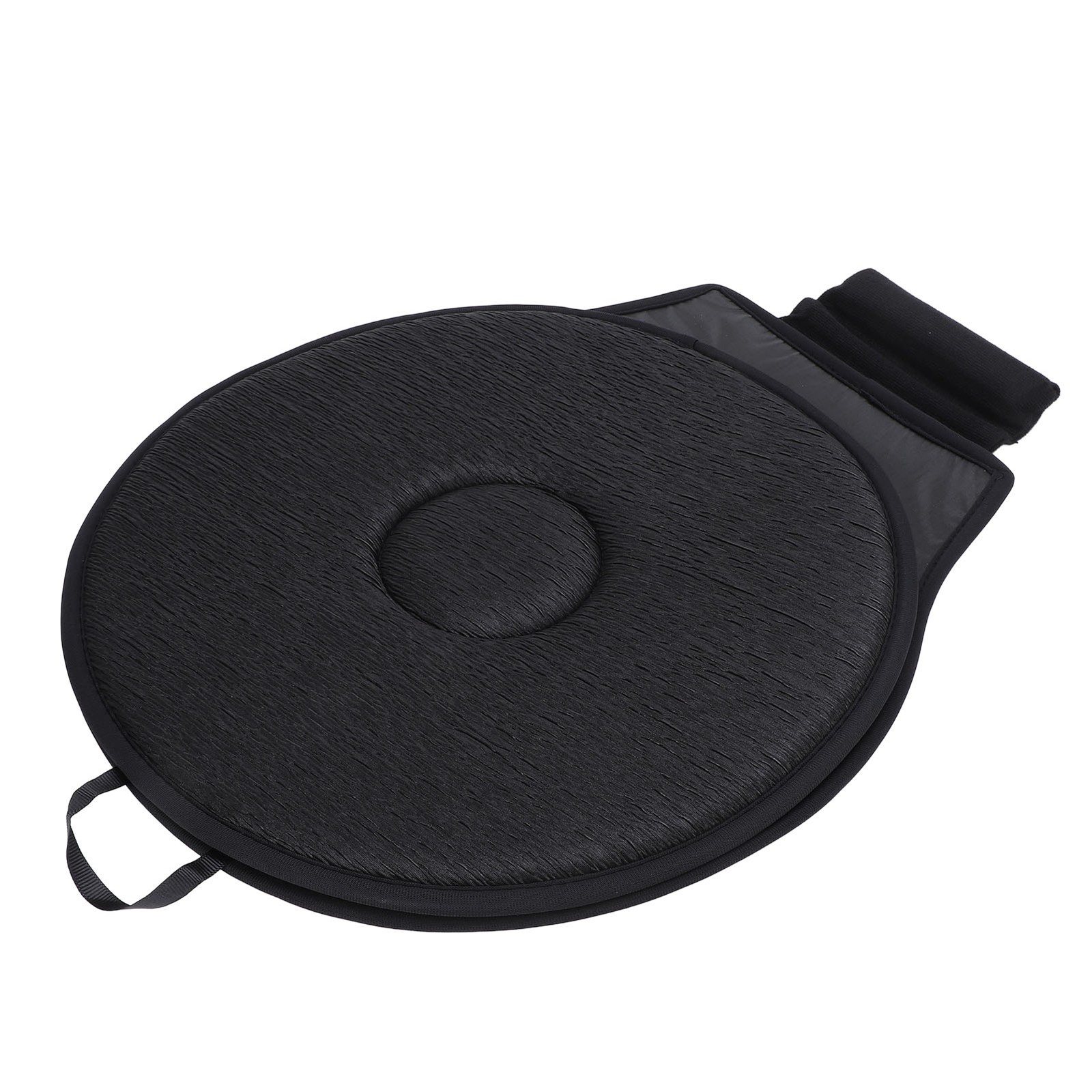Rotating Vehicle Cushion EVA Breathable 360 Degree Swivel Cushion Memory Foam