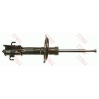 2X StoßDäMpfer Vorne FüR Alfa Romeo Spider 916 1.7 2.0 95 Bis 05 TRW Neu
