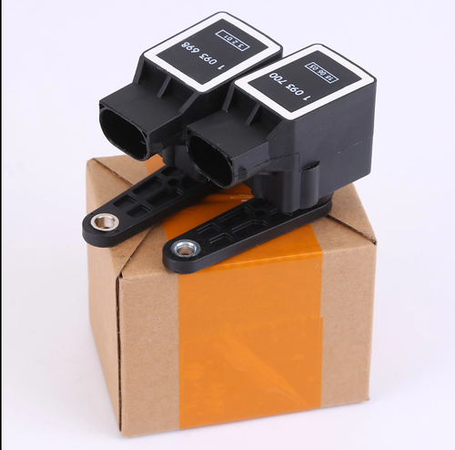 Niveauregulierung Höhensensor Hinten für BMW E46 E39 E60 E38 E61 X3 E83 X5 DE* - Bild 1 von 13