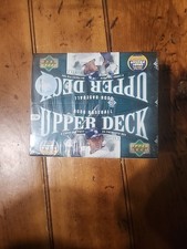2006 Upper Deck Series 2 Baseball Box