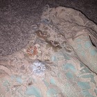 Awish Come True Girls LC Blue Clair de Lune Lace Tutu Dress Long Sleeve Ballet  — photo 6