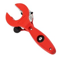 Plumbing Ratcheting Tube Cutter 8-29mm, New Copper Pipe Cutting Tool, Efficient