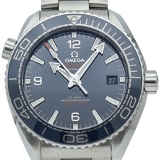 OMEGA Seamaster Planet Ocean 600M Co-Axial 43,5 mm 215.30.44.21.03.001...