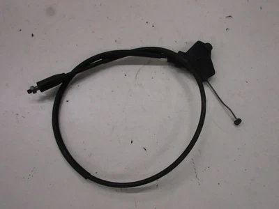 Kupplungszug 14. Suzuki GS 500 E GM51B Kupplungsseil Kupplung bowdenzug clutch - Bild 1 von 4