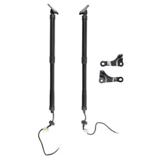 2Pcs Rear Electric Tailgate Strut For Lexus NX300 200t 66892079005 6891079005