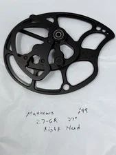 Mathews Z7-GR 27” Right Hand