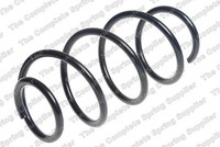 1X Kilen Fahrwerksfeder 14877 FüR GD KIA Hyundai JD CEE I30 Crdi Sportswagon PRO