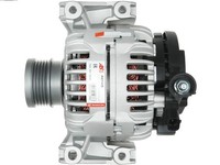 Lichtmaschine Passend FüR Saab 9-3 Saab 9-3X 12V 120A