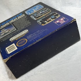 Gyromite⭐️NICE Complete CIB Big Box⭐️Nintendo NES Original RARE Rob Robot Bundle