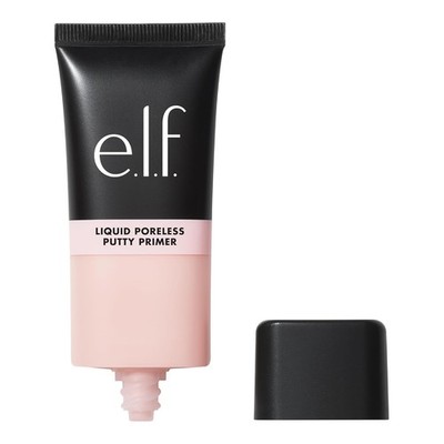 Liquid Poreless Putty Primer, Lightweight Face Primer For Long-lasting Makeup We
