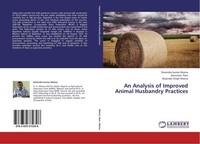 An Analysis Of Improved Animal Husbandry Practices Brijendar Singh Meena