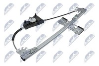 NTY Fensterheber EPS-SK-034