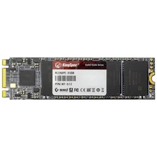 SSD M.2 SATA NGFF 512GB 2280 Solid State Drive Lenovo Dell HP Notebook 500GB