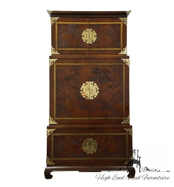Drexel Heritage Cabinets for sale | eBay