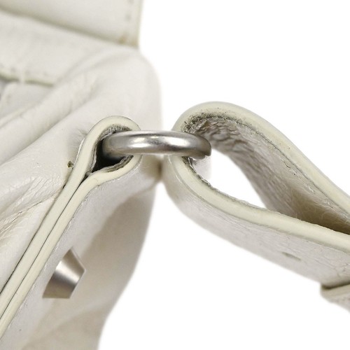 Balenciaga White Squash 2way Duffle Handtasche 340685.9010.H.1669 177971 - Bild 20 von 20