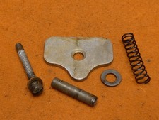 Mcculloch D44 S44 S44A 55 S55 Fuel Filter Hol...