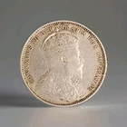 1904 Newfoundland 20 Cents — photo from another recent sale