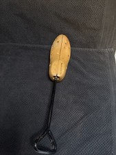 Wooden Shoe Stretcher