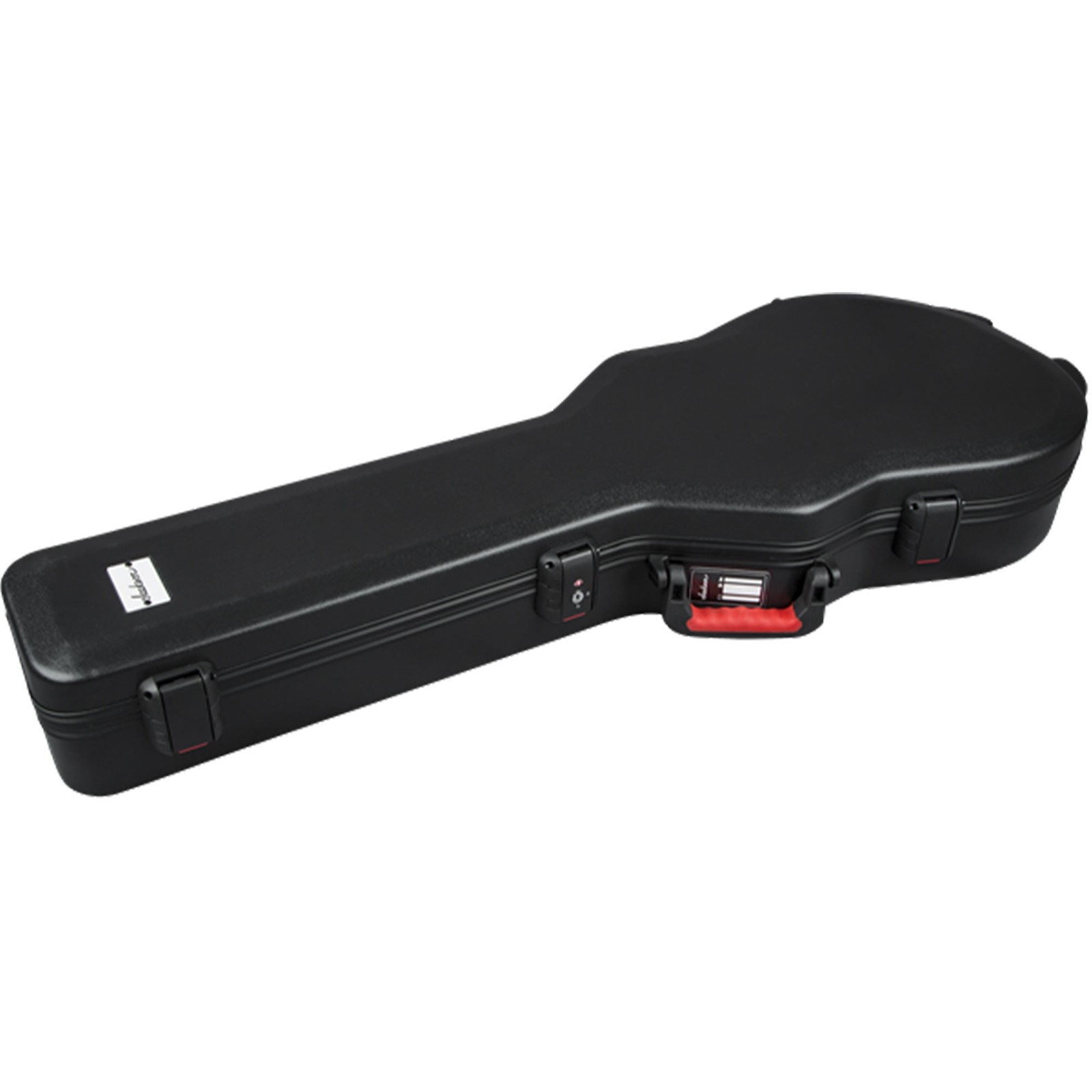 Твердый футляр для 6- и 7-струнной электрогитары Jackson Monarkh 38790₽