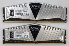 ADATA XPG 16GB 8G x 2 DDR4 2400MHz PC4-19200 DDR4 Memory AX4U240038G16-BSZ