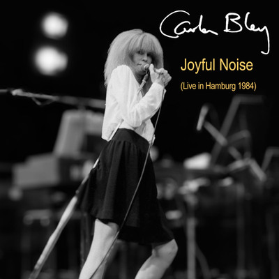 CARLA BLEY New Sealed Ltd Ed 2026 LIVE 1984 HAMBURG CONCERT 2 CD SET
