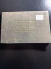 Used Spalding Official Basketball Scorebook Vintage 1934-1935 — photo 1